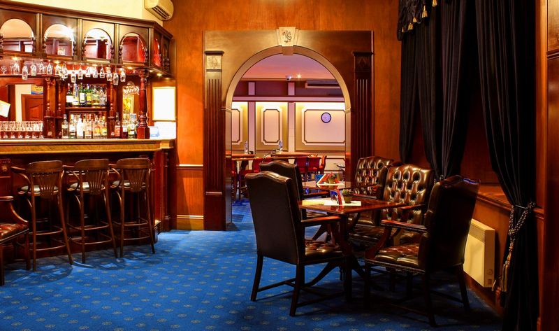 Igralnica in letovišče ADMIRAL Škofije Igralnica in letovišče ADMIRAL Škofije