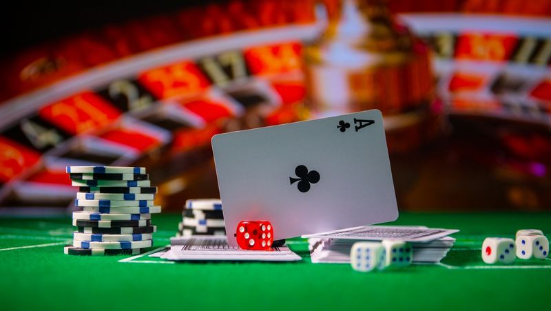 Saint Vincent Gambling Enterprise & Online Platform: Sicuro, gratificante e incentrato sul cliente