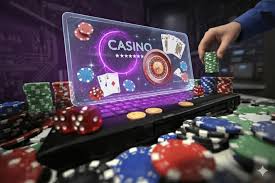Nye Online Casinoer i 2026 Spil, Tilbud og Trends