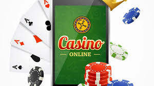 Nyt Online Casino Din Guide til Spil og Underholdning