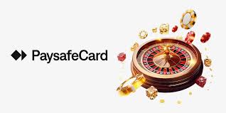 Online Casino Paysafecard Sikker og Hurtig Betalingsmetode Online Casino Paysafecard Sikker og Hurtig Betalingsmetode