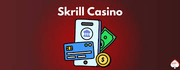 Sådan Bruger du Skrill i Online Casinoer