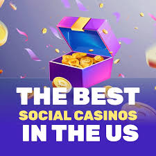 The Rise of New Social Casinos A Trendy Gaming Experience