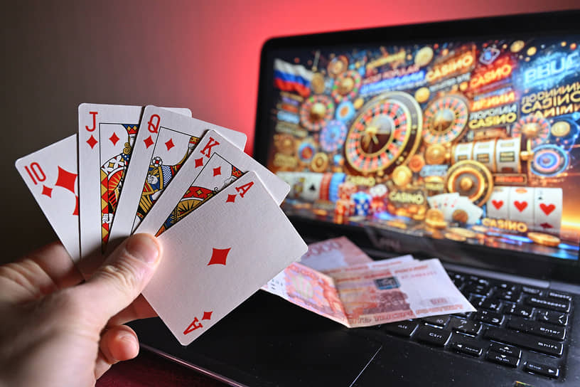 Top Online Casino Trends That Defined the Industry 1529895456