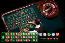 Top Online Roulette Websites Discover the Best Platforms for an Exciting Game Experience