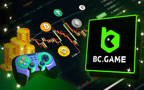Unlock Exciting Opportunities with BC.Game Bonus