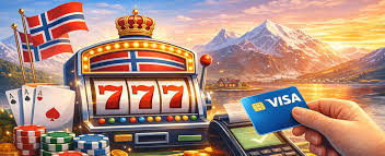 Visa Casino Den Bedste Måde at Spille Online