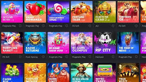 Experience the Thrills of BC.Game Online Casino